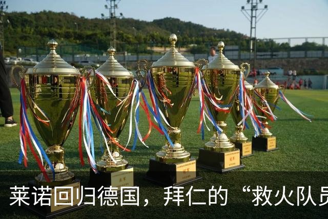 莱诺回归德国，拜仁的“救火队员”准备就绪？